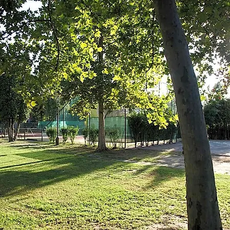 Garden Club Panzio B&B Balatonmáriafürdő