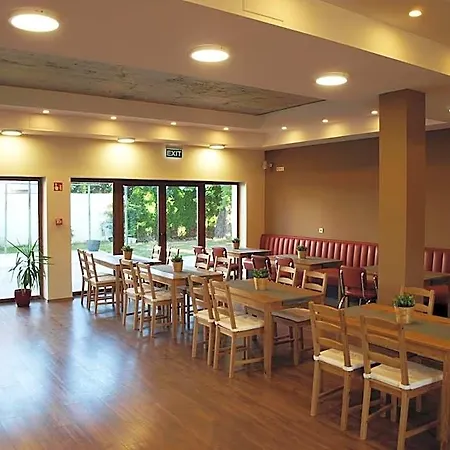 B&B Garden Club Panzio 3*