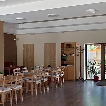 B&B Garden Club Panzio 3*