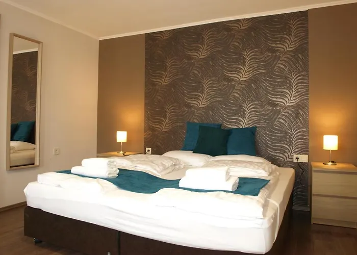 Garden Club Panzio B&B Balatonmáriafürdő